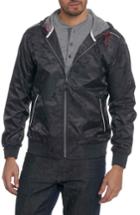 Men's Robert Graham Peekskill Tailored Fit Jacket, Size - Grey
