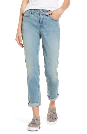 Women's Nydj Stretch Boyfriend Jeans