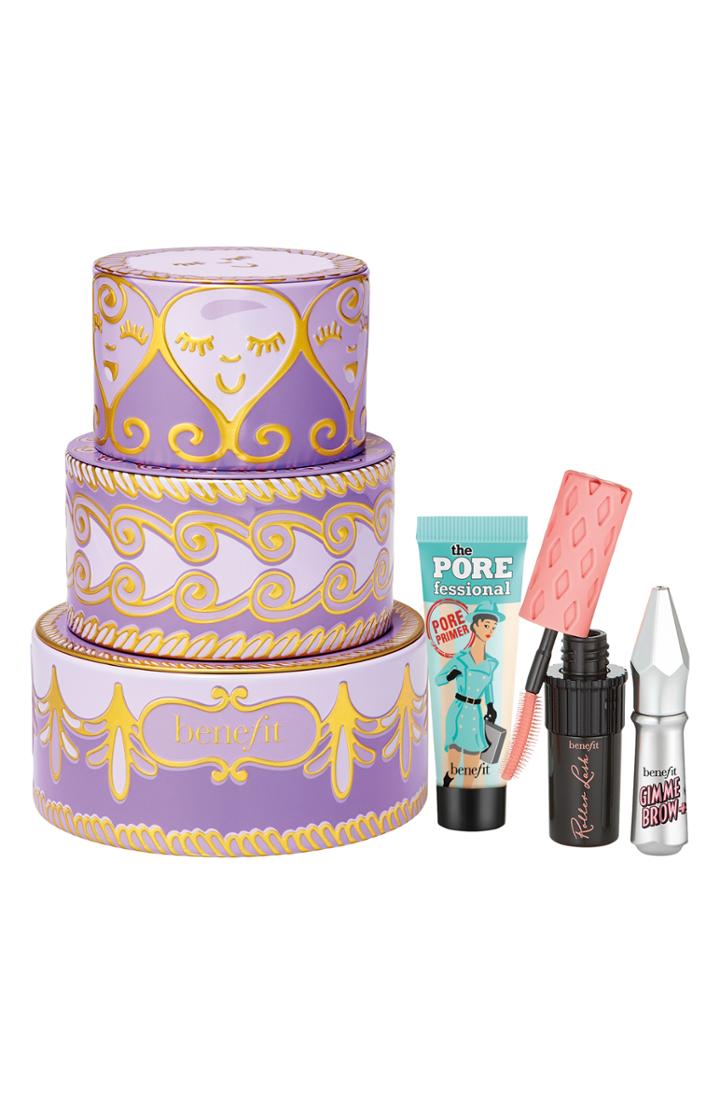 Benefit Confection Cuties Set -