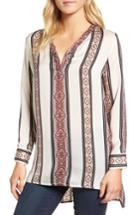 Women's Cupcakes And Cashmere Labelle Tunic - Ivory