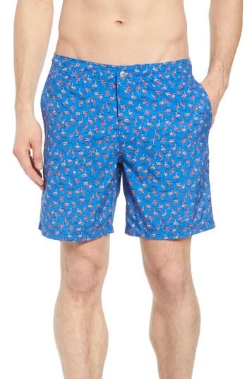 Men's Bonobos Banzai 7-inch Swim Trunks