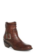 Women's Wolky 'koppen' Bootie -6.5us / 37eu - Brown