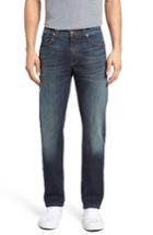 Men's Fidelity Denim Torino Slim Fit Jeans X 33 - Blue