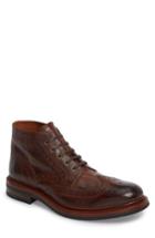Men's Frye Graham Wingtip Boot
