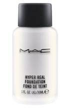 Mac Hyper Real Foundation - Gold Fx