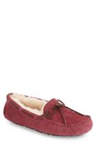 Women's Ugg Dakota Slipper M - Pink