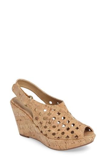 Women's Vaneli Elsie Wedge Sandal