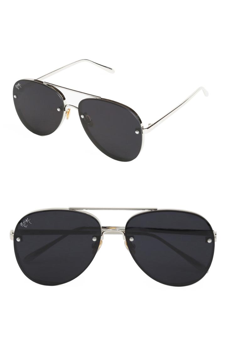 Women's Nem Aviator Sunglasses -