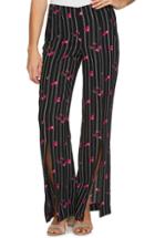 Women's Cece Confetti Stripe Ditzy Pants