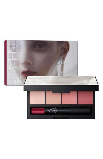 Nars Sarah Moon True Story Cheek & Lip Palette - True Story