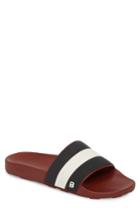 Men's Bally Sleter Sport Slide D - Red