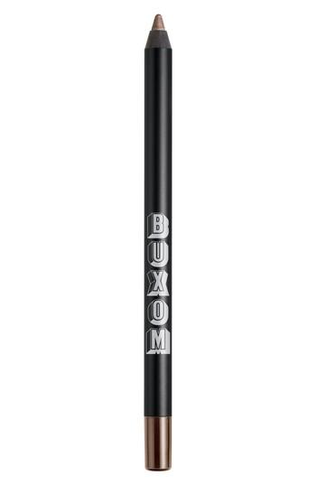 Buxom Hold The Line Waterproof Eyeliner - Knock Twice