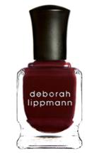 Deborah Lippmann Nail Color - Single Ladies (c)