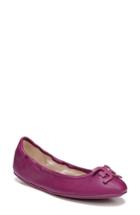 Women's Sam Edelman Florence Ballet Flat M - Pink