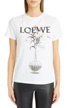 Women's Moncler Cotton Tee