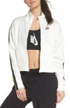 Women's Nike Sportswear Crop Jacket