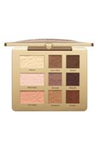 Too Faced Natural Matte Eyeshadow Palette - No Color