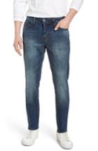 Men's Liverpool Jeans Co. Slim Straight Leg Jeans X 32 - Blue