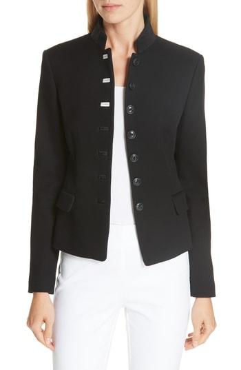 Women's Rag & Bone Rei Blazer - Black