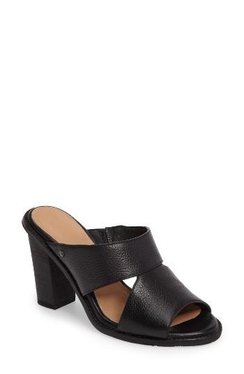 Women's Ugg Celia Sandal M - Black