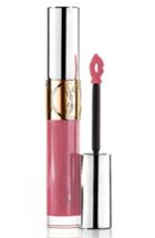 Yves Saint Laurent Glaze & Gloss - T4 Pink Next Door