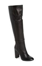 Women's Botkier Ruby Knee High Boot M - Black