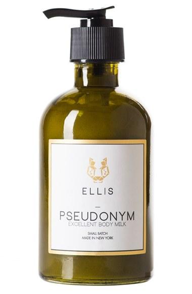 Ellis Brooklyn 'pseudonym Excellent' Body Milk