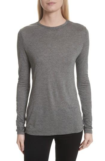 Women's Twenty Cowl Back Tee