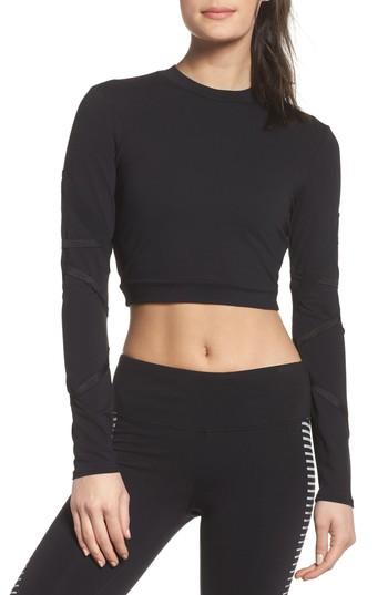 Women's Alo Tribe Long Sleeve Top