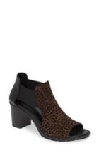 Women's The Flexx Ticket To Ride Sandal .5 M - Brown