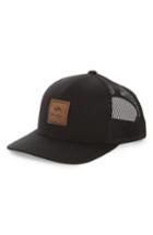 Men's Rvca Va All The Way Logo Cap - Green