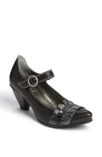 Women's Fidji 'bryn' Pump