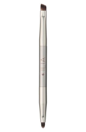 Space. Nk. Apothecary Ilia Liner Brush