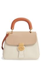 Burberry Top Handle Tote -