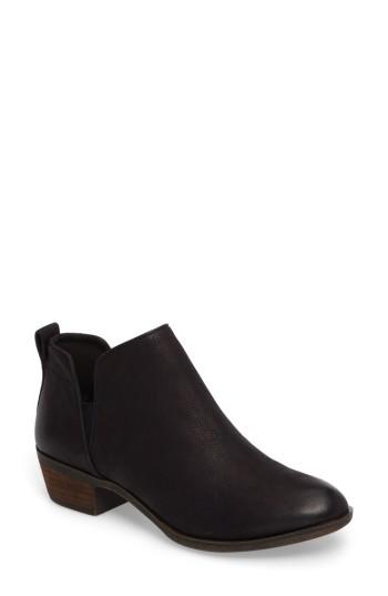 Women's Bp. Francine Split Shaft Bootie