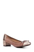Women's Geox 'carey' Pump, Size - (online Only)