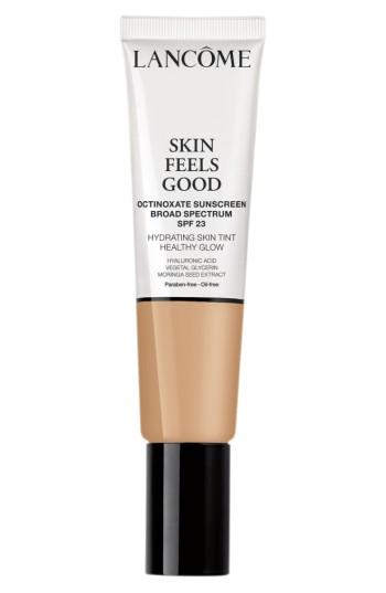 Lancome Skin Feels Good Hydrating Skin Tint Healthy Glow Spf 23 - 02c Natural Blond