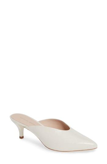 Women's Loeffler Randall Juno Mule