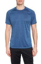 Men's Zella Jordanite Crewneck T-shirt - Blue