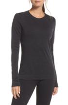 Women's Stateside French Terry Hoodie - Ivory