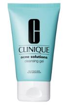 Clinique 'acne Solutions' Cleansing Gel