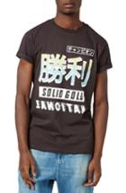 Men's Topman Graphic Roller T-shirt