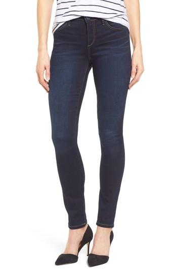 Women's Slink Skinny Jeans - Blue