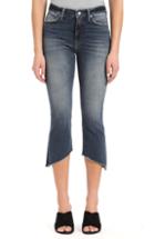 Women's Mavi Jeans Anika High Waist Crop Jeans