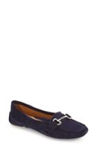 Women's Patricia Green 'carrie' Loafer M - Blue