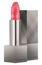 Burberry Beauty 'lip Velvet' Matte Lipstick - No. 413 Pomegranate Pink