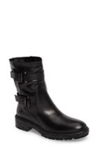 Women's Aquatalia Leonie Weatherproof Leather Boot