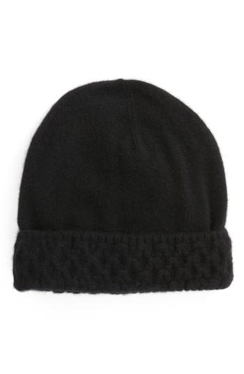 Women's Helen Kaminski Fine Cashmere Beanie -