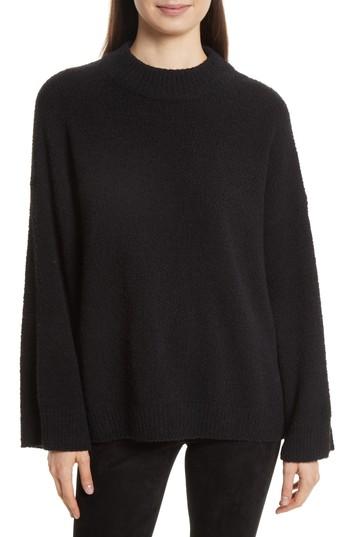 Women's Vince Boxy Knit Pullover