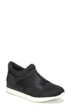 Women's Naturalizer Joni Slip-on Sneaker .5 N - Black